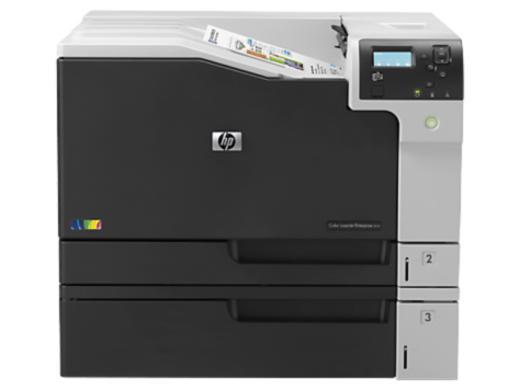 HP Color LaserJet Enterprise M750n (D3L08A)