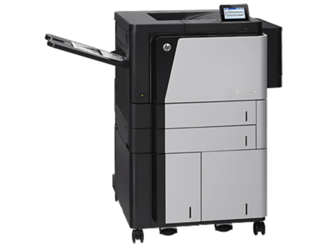 HP LaserJet Enterprise M806x Plus