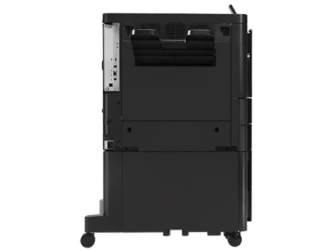 HP LaserJet Enterprise M806x Plus