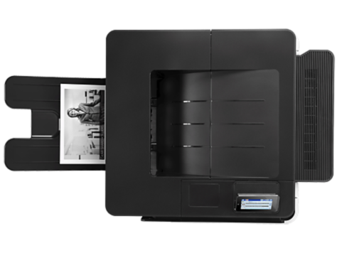 HP LaserJet Enterprise M806x Plus