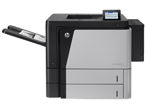 HP LaserJet Enterprise M806dn Printer (CZ244A)