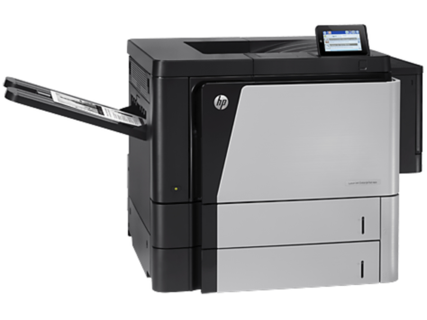 HP LaserJet Enterprise M806dn Printer (CZ244A)