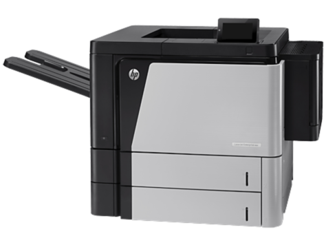 HP LaserJet Enterprise M806dn Printer (CZ244A)