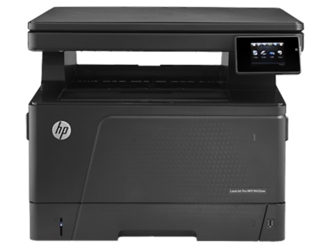 HP LaserJet Pro