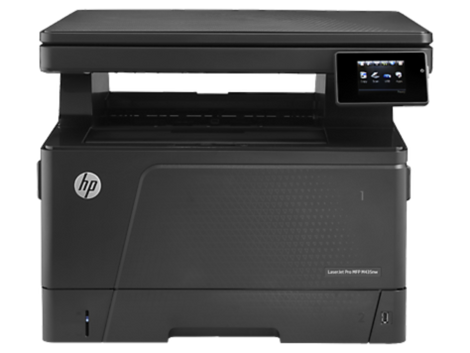 HP LaserJet Pro