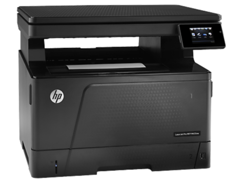 HP LaserJet Pro