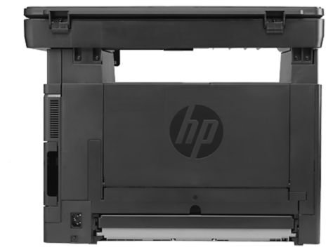 HP LaserJet Pro