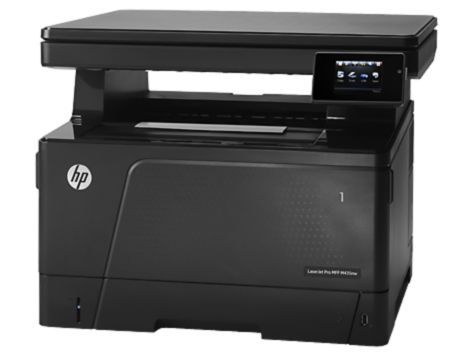 HP LaserJet Pro