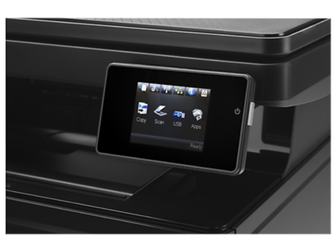 HP LaserJet Pro