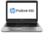 HP ProBook 650 G1 (F1P85EA) 15.6