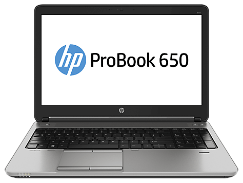 HP ProBook 650 G1 (F1P85EA) 15.6