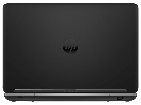 HP ProBook 650 G1 (F1P85EA) 15.6