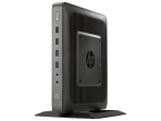 HP t620 Flexible Thin Client (F0U91EA) (AMD GX-217GA, 16GB, 4GB, Win Emb 7E)