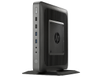 HP t620 Flexible Thin Client (F0U89EA) (AMD GX-217GA, 16GB, 4GB, Win Emb 8)