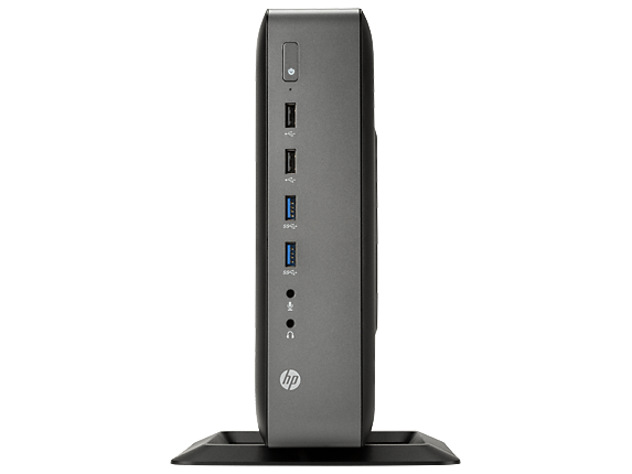 HP t620 PLUS Flexible Thin Client (F5A60AA) (AMD GX-420CA, 16GB, 4GB, HP ThinPro 32)