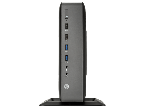 HP t620 PLUS Flexible Thin Client (F5A63AA) (AMD GX-420CA, 16GB, 4GB, Win Emb 7E)