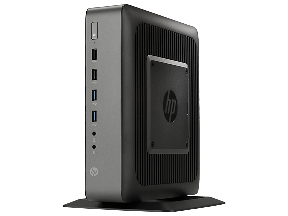 HP t620 PLUS Flexible Thin Client (G6U74AA) (AMD GX-420CA, 16GB, 4GB, HP ThinPro 32)