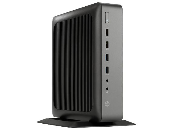 HP t620 PLUS Flexible Thin Client (G6U74AA) (AMD GX-420CA, 16GB, 4GB, HP ThinPro 32)