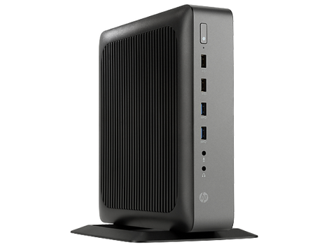 HP t620 PLUS Flexible Thin Client (G6F32AA) (AMD GX-420CA, 16GB, 4GB, Win Emb 8)