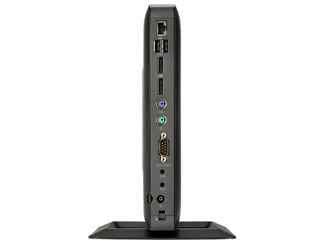 HP t620 Flexible Thin Client (F0U91EA) (AMD GX-217GA, 16GB, 4GB, Win Emb 7E)