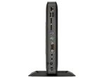 HP t620 Flexible Thin Client (F5A53AA) (AMD GX-217GA, 16GB, 4GB, Win Emb 7E)