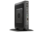 HP t620 Flexible Thin Client (F0U91EA) (AMD GX-217GA, 16GB, 4GB, Win Emb 7E)