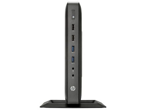 HP t620 Flexible Thin Client (F0U85EA) (AMD GX-217GA, 16GB, 4GB, Win Emb 7P)