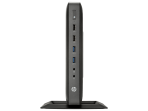 HP t620 Flexible Thin Client (G6F36AA) (AMD GX-415GA, 16GB, 4GB, Win Emb 8)