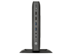 HP t620 Flexible Thin Client (G6F28AA) (AMD GX-217GA, 8GB, 4GB, HP ThinPro 32)