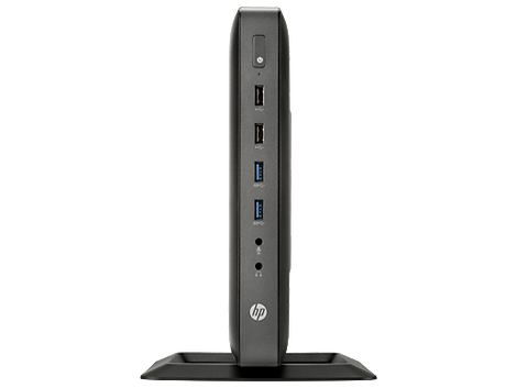 HP t620 Flexible Thin Client (F5A54AA) (AMD GX-217GA, 16GB, 4GB, Win Emb 7E)