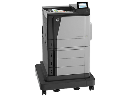 HP Color LaserJet Enterprise Printer M651xh