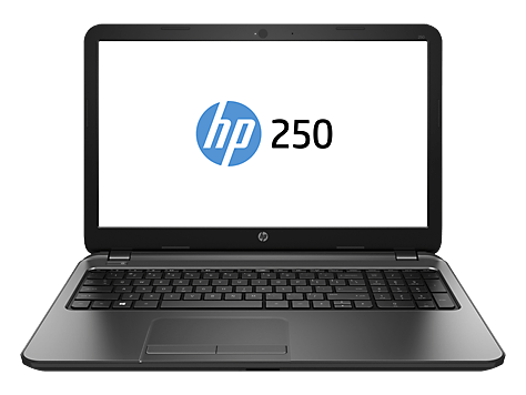 HP Probook 250 G3 (J4T65EA) 15.6