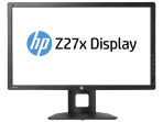 HP DreamColor Z27x Studio Display
