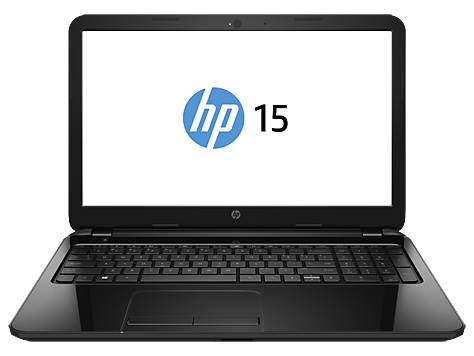 HP Notebook r204ne 15.6