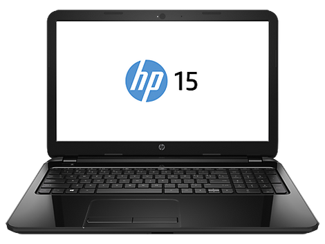 HP Notebook r204ne 15.6" (L0E83EA) (Core i5, 500GB, 4GB, Win 8.1)