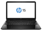 HP Notebook r204ne 15.6