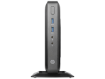 HP t520 Flexible Thin Client (G9F04AA) (AMD GX-212JC, 8GB, 4GB, Win Emb 8)