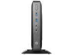 HP t520 Flexible Thin Client (J9A31EA) (AMD GX-212JC, 32GB, 4GB, Win Emb 8)
