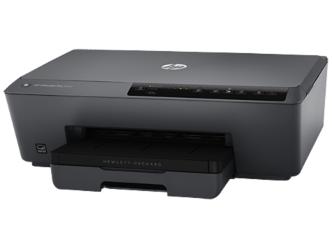 HP OfficeJet Pro 6230