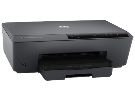 HP OfficeJet Pro 6230