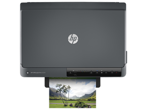 HP OfficeJet Pro 6230