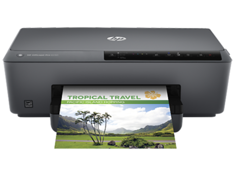 HP OfficeJet Pro 6230