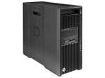 HP Z840 Tower Workstation {Z840-Con-E5-2667v3(AEPF0066698)} (Xeon E5, 1TB, 16GB, Win 7 Pro)