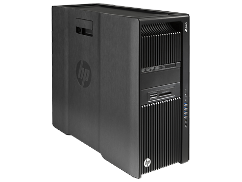 HP Z840 Workstation (G1X63EA#ABV + J9Q10AA) (Xeon E5, 512GB, 32GB, Win 8.1 Pro) + HP Xeon E5-2680 Processor