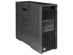 HP Z840 Workstation (G1X63EA#ABV + J9Q10AA) (Xeon E5, 512GB, 32GB, Win 8.1 Pro) + HP Xeon E5-2680 Processor