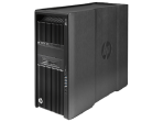 HP Z840 Workstation (Dual Intel Xeon E5-2620, 16GB DDR4, 1 TB SATA, Win 10 Pro 64 / Win 7 Pro 64)