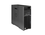 HP T4K29EA Z640 Workstation (Intel Xeon E5-2620, 16GB DDR4, 1 TB SATA, Win 10 Pro 64 / Win 7 Pro 64)