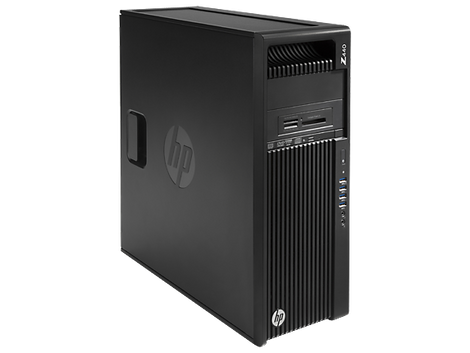 HP Z440 Workstation (G1X59EA#ABV) (Xeon E5, 256GB, 16GB, Win 8.1)