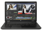HP ZBook 17 G2 Mobile Workstation (J8Z67EA) 17.3
