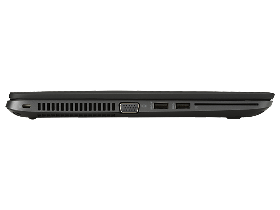 HP ZBook 14 G2 Mobile Workstation (J8Z79EA) 14.0